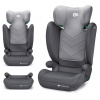 KINDERKRAFT Autosedačka i-Spark i-Size 100-150 cm Grey KINDERKRAFT Autosedačka i-Spark i-Size 100-150 cm Grey