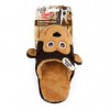 AFP plyšový pantofel Doggies Shoes opica 21,8 cm AFP plyšový pantofel Doggies Shoes opica 21,8 cm
