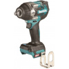 Makita TW007GZ Akumulátorový rázový uťahovák 1/2 Makita TW007GZ Akumulátorový rázový uťahovák 1/2