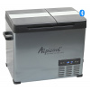 Chladící box kompresor SILVER DUAL 40l 230/24/12V -20°C APP SLEVA 5% Chladící box kompresor SILVER DUAL 40l 230/24/12V -20°C APP SLEVA 5%