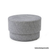 NORMANN COPENHAGEN Silo Pouf Medium NORMANN COPENHAGEN Silo Pouf Medium