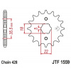 JT Sprockets JTF 1559-14 JT Sprockets JTF 1559-14