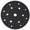 Colad penová medzipodložka mäkká (čierna), priemer: 150mm, hrúbka:10 mm, 96 dierová (COLAD MAX FLOW INTERFACE PAD SOFT 150x10mm, 1+5+8+82=96 holes) Colad penová medzipodložka mäkká (čierna), priemer: 150mm, hrúbka:10 mm, 96 dierová (COLAD MAX FLOW INTERFACE PAD SOFT 150x10mm, 1+5+8+82=96 holes)