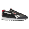 Pánska Nízká obuv REEBOK REEBOK GLIDE 100201435 – Čierna Pánska Nízká obuv REEBOK REEBOK GLIDE 100201435 – Čierna