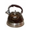 Čajník, kanvica na čaj - HF-3885 Hoffner - 3L-Gold metal kanvica (Čajník, kanvica na čaj - HF-3885 Hoffner - 3L-Gold metal kanvica) Čajník, kanvica na čaj - HF-3885 Hoffner - 3L-Gold metal kanvica (Čajník, kanvica na čaj - HF-3885 Hoffner - 3L-Gold metal kanvica)
