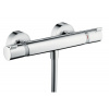 Hansgrohe Sprchová baterie Ecostat bez sprchového setu 150 mm chrom 13116000 Hansgrohe Sprchová baterie Ecostat bez sprchového setu 150 mm chrom 13116000