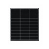 Solární panel SOLARFAM 80W mono, články LONGi HPBC, 675x580x30mm, černý rám Solární panel SOLARFAM 80W mono, články LONGi HPBC, 675x580x30mm, černý rám
