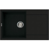 Kuchyňský dřez Elleci Easy 300 Full Black G40 943DRLGY30040 Kuchyňský dřez Elleci Easy 300 Full Black G40 943DRLGY30040