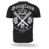 Pánské triko Dobermans Aggressive ONE CREW GANGLAND TS384A velikost: 3XL Pánské triko Dobermans Aggressive ONE CREW GANGLAND TS384A velikost: 3XL
