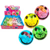 CreativeToys Skákacia loptička Smajlík CreativeToys Skákacia loptička Smajlík