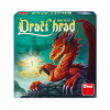 Dračí hrad nové výzvy Dračí hrad nové výzvy