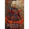 Kliatba vrytá do kosti - Danielle L. Jensen Kliatba vrytá do kosti - Danielle L. Jensen