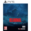 Reanimal CZ Reanimal CZ