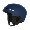 Lyžařská helma POC Fornix MIPS, Lead Blue Matt, PC104761589 L-XL