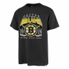 47 Brand Pánské tričko Boston Bruins NHL ’47 ECHO Tee Veľkosť: S 47 Brand Pánské tričko Boston Bruins NHL ’47 ECHO Tee Veľkosť: S
