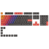 Glorious GPBT Keycaps - 114 PBT Keycaps, ANSI, US Layout - Celestial Fire GLO-KC-GPBT-CF Glorious GPBT Keycaps - 114 PBT Keycaps, ANSI, US Layout - Celestial Fire GLO-KC-GPBT-CF