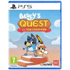 Blueys Quest for the Gold Pen (PS5) Blueys Quest for the Gold Pen (PS5)