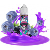 Příchuť Chill Pill S&V 12ml Truly Blueberry Příchuť Chill Pill S&V 12ml Truly Blueberry