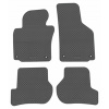 Koberce gumenné Rigum Škoda Octavia II 2004-2013 Koberce gumenné Rigum Škoda Octavia II 2004-2013