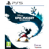 Disney Epic Mickey: Rebrushed (PS5) Disney Epic Mickey: Rebrushed (PS5)