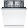 BOSCH SMV2ITX09E Séria 2 - Plne zabudovateľná umývačka riadu - 60 cm BOSCH SMV2ITX09E Séria 2 - Plne zabudovateľná umývačka riadu - 60 cm