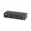 Aten Adaptér 1 HDMI HDMI 2.7 m 4096 x 2160 pixel Aten Adaptér 1 HDMI HDMI 2.7 m 4096 x 2160 pixel