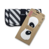 KipKep Zvýhodnený balíček - WOLLER Panda White + NAPPER COMBI-SET Black Stripes KipKep Zvýhodnený balíček - WOLLER Panda White + NAPPER COMBI-SET Black Stripes