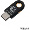 YubiKey 5C FIPS, USB-C YubiKey 5C FIPS YubiKey 5C FIPS, USB-C YubiKey 5C FIPS