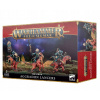 Warhammer Age of Sigmar Aggradon Lancers Games Workshop Warhammer Age of Sigmar Aggradon Lancers Games Workshop