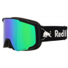 RED BULL SPECT JIBB-03GR3, black/brown with green mirror RED BULL SPECT JIBB-03GR3, black/brown with green mirror