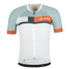 Kilpi TREVISO-M Pánsky cyklistický dres MM0040KI Biela XS Kilpi TREVISO-M Pánsky cyklistický dres MM0040KI Biela XS