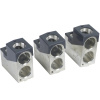 SCHNEIDER AL600LS52K3 3 svorky pro kabely 2x 2/0 A SCHNEIDER AL600LS52K3 3 svorky pro kabely 2x 2/0 A