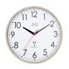 Rádiem řízené hodiny JVD RH502.1 Rádiem řízené hodiny JVD RH502.1