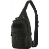 M-TAC Taška cez rameno Assistant Bag - black (GP0186-BK) M-TAC Taška cez rameno Assistant Bag - black (GP0186-BK)