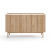 Piaski_lamino Komoda Boho - K144/83 Piaski_lamino Komoda Boho - K144/83