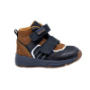 Protetika detské topánky NIKLAS brown Protetika detské topánky NIKLAS brown