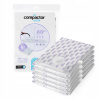 Sada 5 ks vákuových vriec Compactor Compress L 100 litrov, s vôňou Levandule Sada 5 ks vákuových vriec Compactor Compress L 100 litrov, s vôňou Levandule
