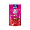 VITAKRAFT-Crispy Crunch pre mačky kačka, aronia 60g VITAKRAFT-Crispy Crunch pre mačky kačka, aronia 60g