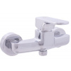 Rav slezák Sprchová baterie RAV SLEZÁK Yukon 150 mm chrom YU180.5 Rav slezák Sprchová baterie RAV SLEZÁK Yukon 150 mm chrom YU180.5