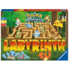 Ravensburger Labyrinth Pokémon 2427036 Ravensburger Labyrinth Pokémon 2427036