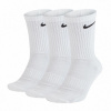 Nike Everyday Cushion Crew SX7664-100 socks (48945) Green Camo 46-50 Nike Everyday Cushion Crew SX7664-100 socks (48945) Green Camo 46-50
