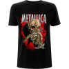 Metallica - Fixxxer Redux (Black) (tričko) Large Metallica - Fixxxer Redux (Black) (tričko) Large