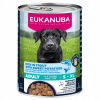 EUKANUBA vlhké krmivo pre psov dospelých všetkých plemien, pstruh a sladké zemiaky, 400g EUKANUBA vlhké krmivo pre psov dospelých všetkých plemien, pstruh a sladké zemiaky, 400g