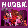 H.U.D.B.A. | Alexandra Mizielińska a Daniel Mizieliński H.U.D.B.A. | Alexandra Mizielińska a Daniel Mizieliński