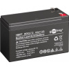 Goobay Olověný akumulátorGO12-7.2 (7200 mAh, 12 V) Faston (4,8 mm) Olovený akumulátor, BattVO Goobay Olověný akumulátorGO12-7.2 (7200 mAh, 12 V) Faston (4,8 mm) Olovený akumulátor, BattVO