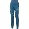 Dámské zimní elastické kalhoty PROGRESS Snowcat tm.modrá Velikost: XL Dámské zimní elastické kalhoty PROGRESS Snowcat tm.modrá Velikost: XL