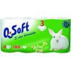 Q Clean Harmanček 3-vrstvový 8 ks Q Clean Harmanček 3-vrstvový 8 ks