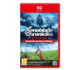 Xenoblade Chronicles: Definitive Edition - Nintendo Switch 2 Xenoblade Chronicles: Definitive Edition - Nintendo Switch 2
