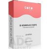 TOTO Pharma s.r.o. TOTO B-KOMPLEX FORTE - 1x20 ks TOTO Pharma s.r.o. TOTO B-KOMPLEX FORTE - 1x20 ks