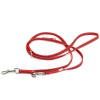 Julius K9 Color & Grey Supergrip Leash 1,4x220cm - odnímateľné vodítko pre psa, protišmykové - červené Julius K9 Color & Grey Supergrip Leash 1,4x220cm - odnímateľné vodítko pre psa, protišmykové - červené